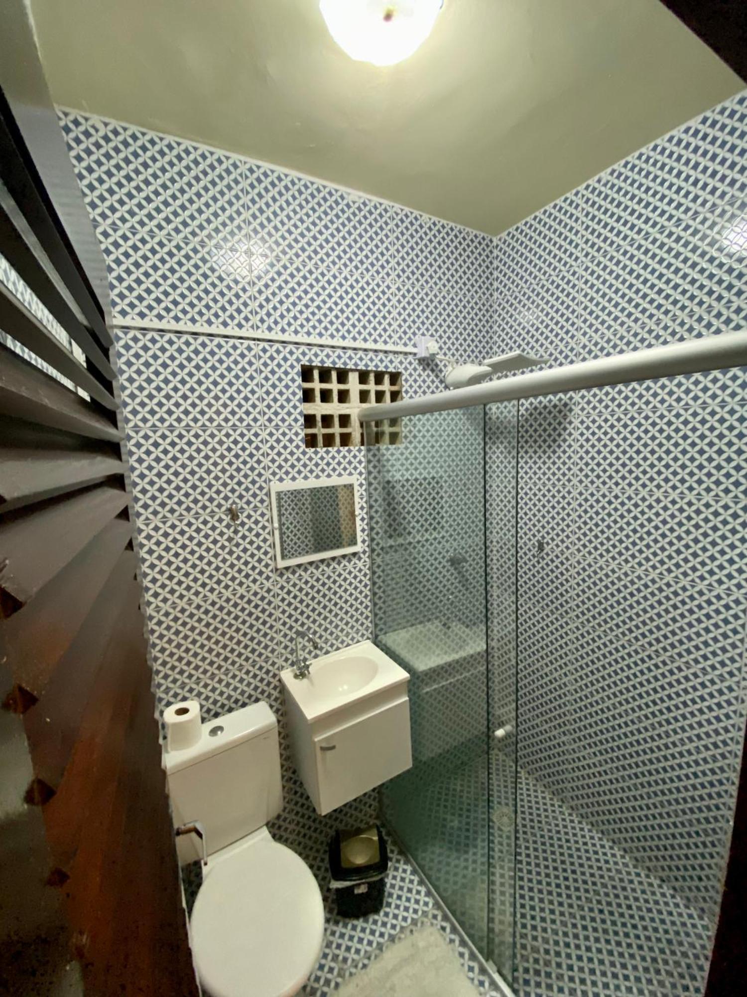 Pousada Atlantico Vista-Mar Tambau Joao Pessoa Exterior photo