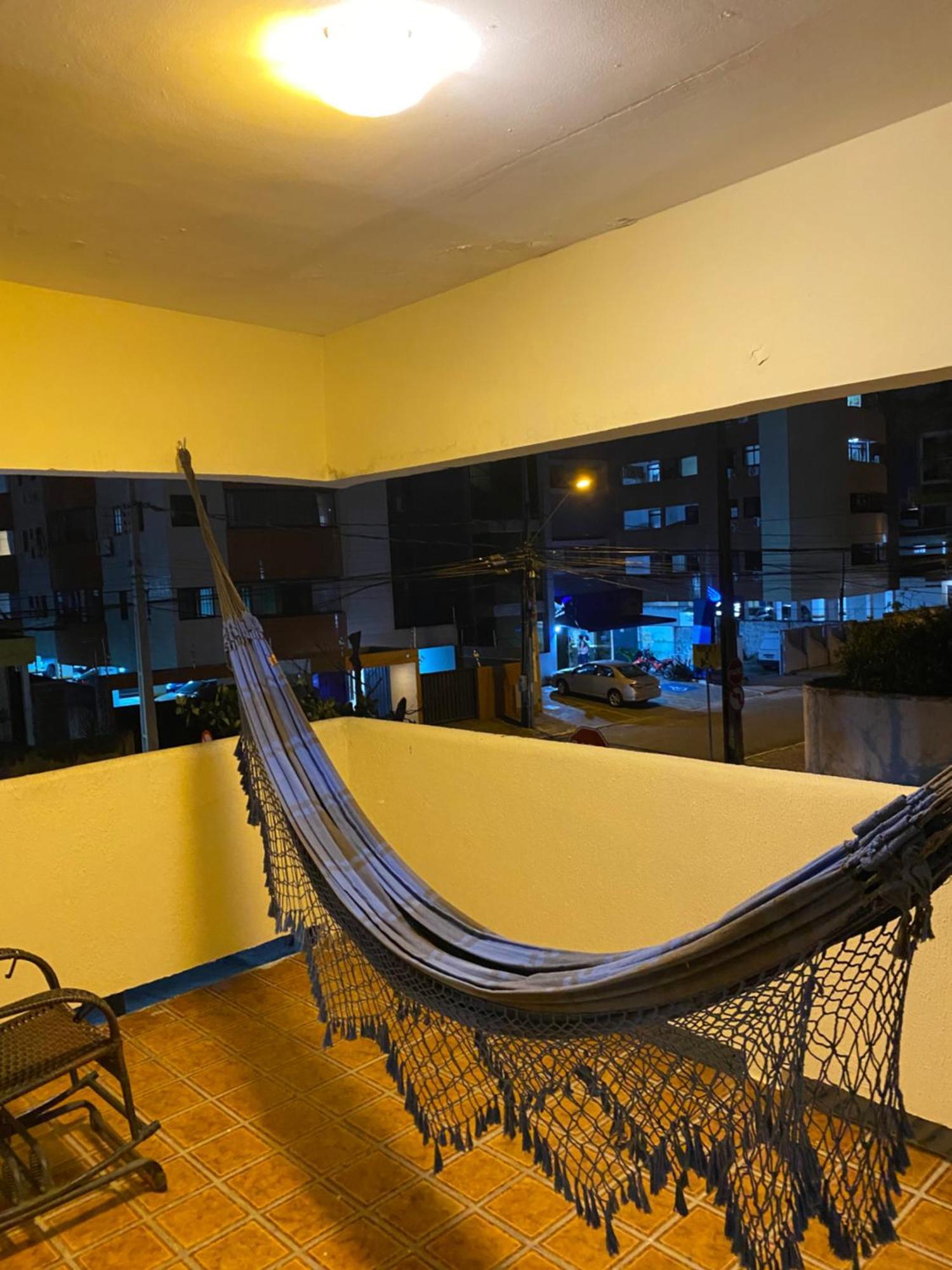 Pousada Atlantico Vista-Mar Tambau Joao Pessoa Exterior photo