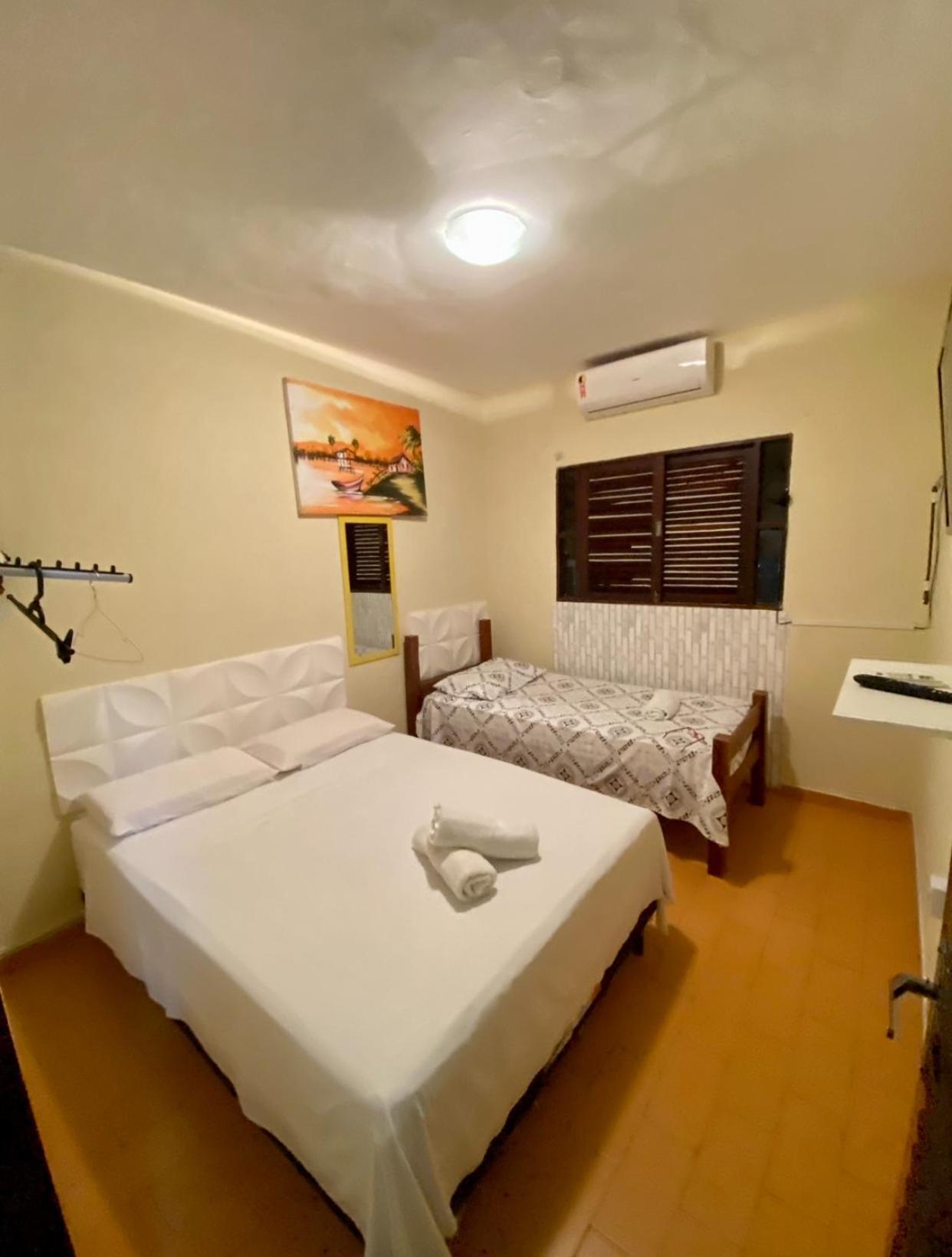 Pousada Atlantico Vista-Mar Tambau Joao Pessoa Exterior photo